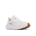 thumbnail image 1 of Zapato náutico Columbia PFG Castback antideslizante para hombre, color blanco/piedra, 1 of 5