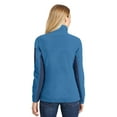 thumbnail image 2 of Port Authority Women's Fleece Full-Zip Jacket, 2 of 6