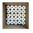 thumbnail image 6 of 7STAR 3 1/8 x 230 Thermal Paper Receipt Rolls - Fits All POS Cash Registers, Thermal Printer Paper for Point of Sale Systems, High-Quality Paper Roll for Efficient Transactions- 15 Counts, 6 of 7