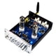 thumbnail image 3 of Actualice NE5532 Buffer Preamplificador de Amplificador Preamplificador de tubo estéreo 6J5 Sunnimix Preamplificador de tubo 6J5, 3 of 7