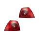 thumbnail image 1 of Par de CALAVERAS Generica VOLKSWAGEN GOLF 2007 al 2008, 1 of 4