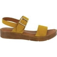 thumbnail image 3 of Bella Vita Tay-Italy Buckled Sandals (Women), 3 of 7