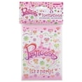 thumbnail image 2 of Unique Party Princess Diva Invitations (Pack of 8), 2 of 2