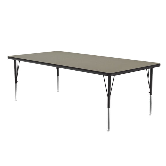 Correll High Pressure Top Activity Tables A3072-REC-54