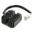 thumbnail image 1 of Charging Regulator Retecfier For Triton Reactor 450 / ACCESS AMS 4.38 Xtreme 480, 1 of 6