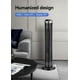 thumbnail image 3 of Ventilador de torre OmniBreeze Digital Electric de 40 pulgadas con control remoto, 3 of 8