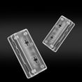 thumbnail image 4 of Coque de Protection, Étui Robuste, Détachable Longue Durée pour Ordinateur Portable PC Portable Maison, 4 of 8