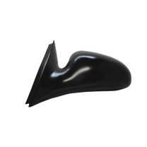 New Aftermarket  Driver Side Left Heated Power Door Mirror Assembly 15886521 fits 2005-2008 Buick Allure