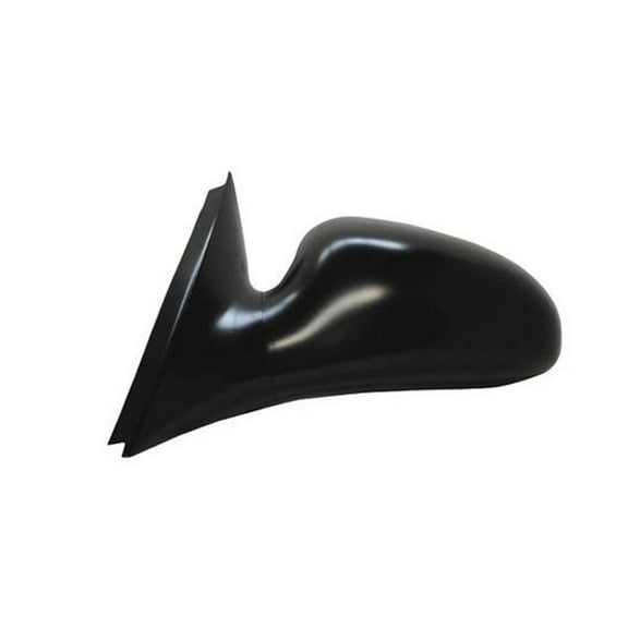 New Aftermarket  Driver Side Left Heated Power Door Mirror Assembly 15886521 fits 2005-2008 Buick Allure