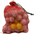 thumbnail image 1 of Golf Ball Planet - 72 Pro V1/Pro V1x Recycled Golf Balls in Mesh Bag 3A/2A Condition, 1 of 4