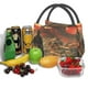 thumbnail image 3 of Fotbe 1860s Style American Cowboy Bolsa Térmica Portátil con Estampado, Bolsa de Entrega de Alimentos Aislada, Bolsa Reutilizable de Gran Capacidad para Comidas y Supermercado, 3 of 6