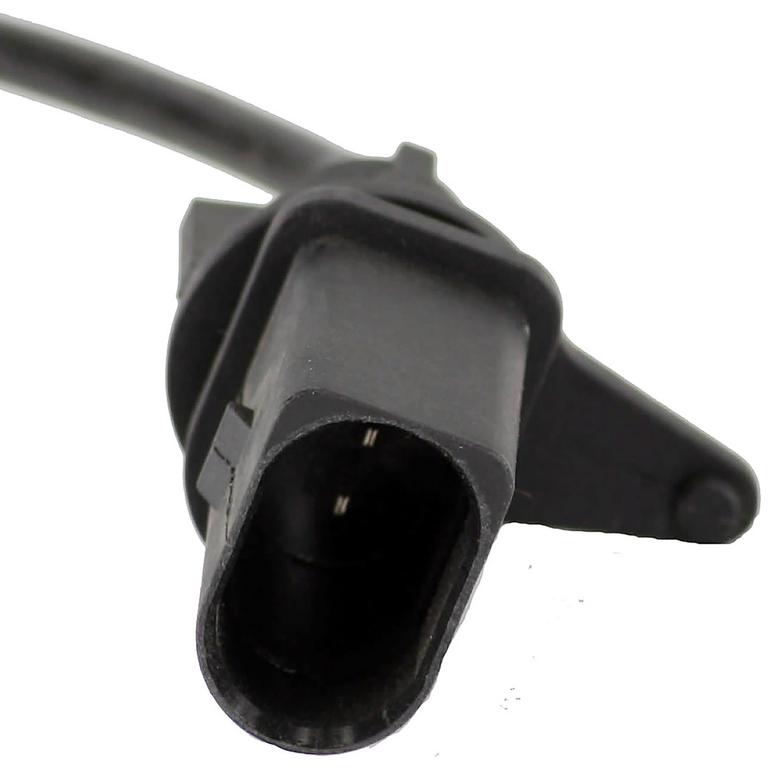 Dorman BW1008 Front Disc Brake Pad Wear Sensor for Specific Audi Models