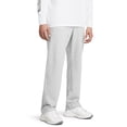 thumbnail image 1 of Pantalones Under Armour Rival Fleece Gris 4XL Largo 79 cm de entrepierna, 1 of 3