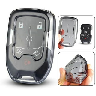 For Series Heavy Duty Key Fob Keychain Holder For Men - Temu