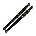 thumbnail image 1 of Baohd Aluminum 130MM Rear Link Rod Linkage For AXIAL SCX10 Crawler Ensures Longevity Aluminum Alloy For AXIAL SCX10 Crawler Black 1Set, 1 of 6