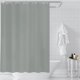 thumbnail image 5 of Cortina De Ducha De Lunares De Doble Cara, Impermeable Y Antimoho, Con Dise O De Gofre, Para Ba O, F Cil Instalaci N, Decoraci N Del Hogar, Elegante Sin Perforaciones, Resistente Al Agua, 5 of 8