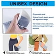 thumbnail image 2 of Disposable Emergency Urinal Bag, 8 Pack Portable Camping Pee Bags, Travel Pee Bags, Traffic Jam Emergency Portable Urine Bag, Vomit Bags, for Men Women Kids Patient, 2 of 7