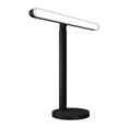 thumbnail image 1 of Logitech G Litra Beam Premium LED Lumière de Jeu avec TrueSoft, Support de Bureau Réglable, Graphite, 1 of 10