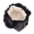 thumbnail image 3 of Plush Commute Bag Fashion Autumn Winter Top-handle Bags Portable Simple for Work, 3 of 10