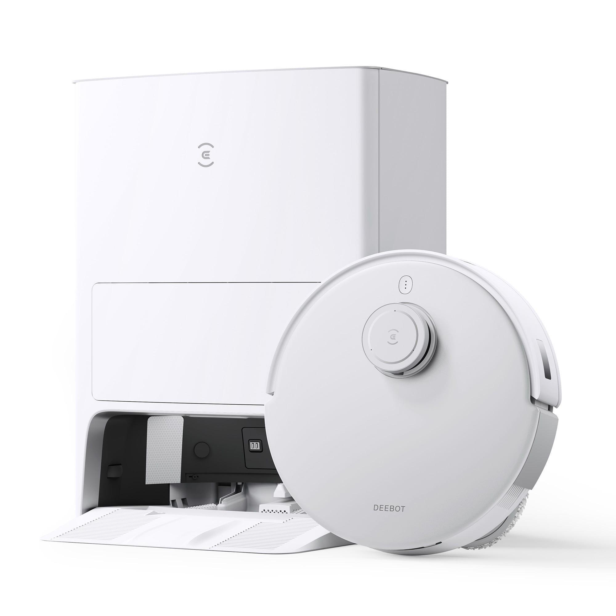 ECOVACS DEEBOT T20 OMNI
