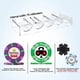 thumbnail image 5 of Funda acrílica para fichas de póker GSE Games & Sports Expert, 600 fichas, 5 of 7