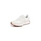 thumbnail image 1 of Zapatilla New Balance 327 de lino para mujer, talla 8, 1 of 4