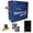 Brushed Nickel, variant on SteamSpa OAT1050OB-A 10.5 kW Oasis QuickStart Acu-Steam Bath Generator Pack with Built-in Auto Drain, Oil Rubbed Bronze