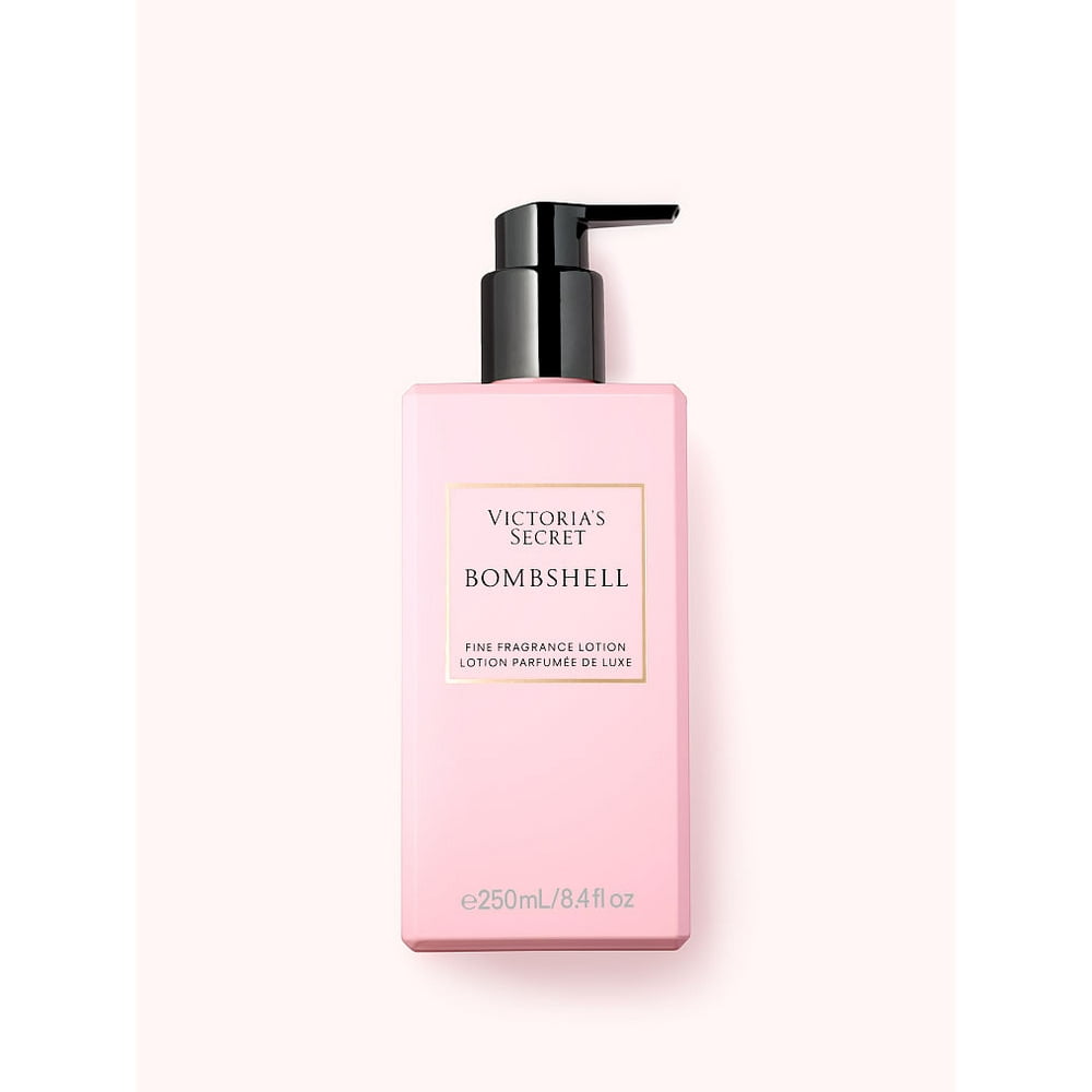 Victoria's Secret Bombshell Fine Fragrance Lotion 250ml