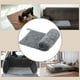 thumbnail image 4 of 2x Cojín Cálido para Mascotas Colchón para Dormir a Prueba de Agua Cojín Portátil para Cajas Lavable Cómodo Y Suave Cojín para Cama para Perros para 2 piezas, 4 of 7