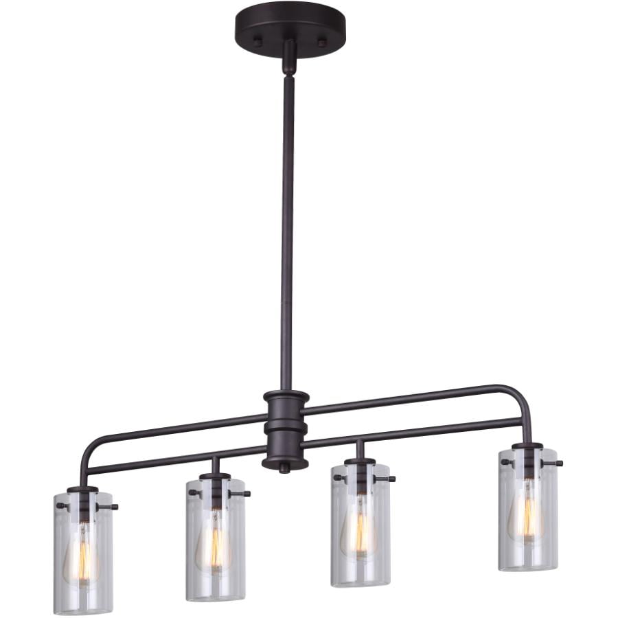 4 pendant light fixture