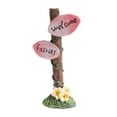 thumbnail image 2 of Adornos de jardín de hadas, mini figuras, accesorios en miniatura para casa de muñecas, artesanía en resina Rama, 2 of 6