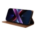 thumbnail image 3 of Case for FOXDOCK Xiaomi Poco X7 Pro RFID Blocking Wallet Flip Cover Shockproof, 3 of 5