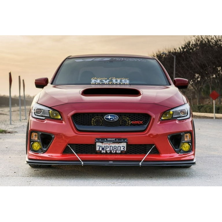 elf bar vape uk Dodge Charger Daytona, Scat Pack, SRT (2015-2023) Fog Light Covers main image 1