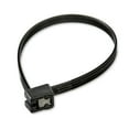 thumbnail image 5 of Hyper Tough 8-Inch Twist & Cut Cable Ties, Black, 20 Count, 5 of 5