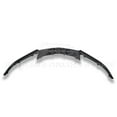 thumbnail image 2 of Extreme Online Store Replacement for 2016-2019 Cadillac CTS-V Carbon Package Style Carbon Fiber Front Bumper Lower Lip Splitter, 2 of 11