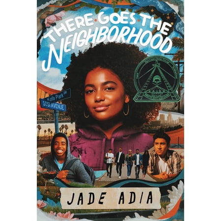 There Goes the Neighborhood (Hardcover)