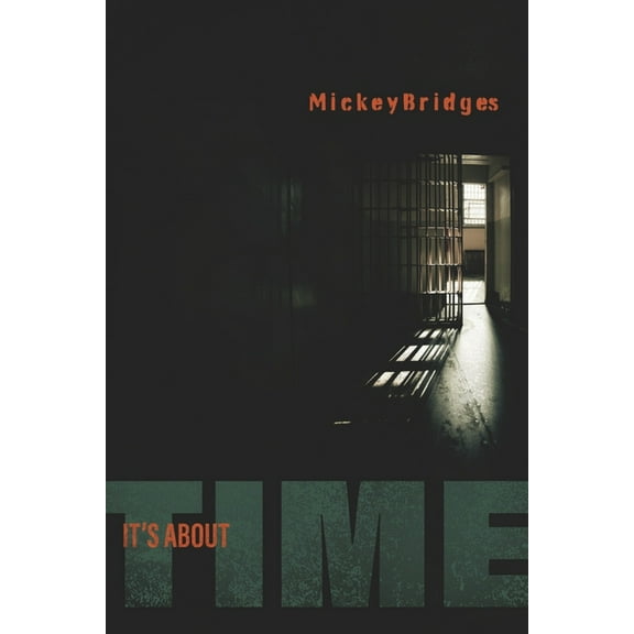 It's About Time (Paperback)