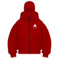 thumbnail image 1 of WILLBEST Sudaderas para Hombre Sudaderas con Capucha para Uso Diario Cómodo, Ideales para Salidas Informales y Relajación XXGrande, 1 of 3