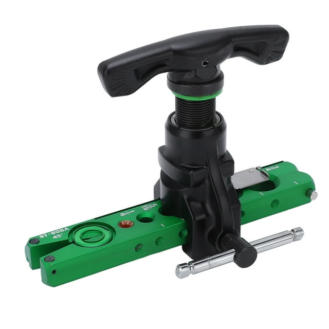 Degree Flaring Tool,Flaring Tool 45 Degree Eccentric Flare Tool Flaring Tool High-Intensity Output