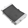 thumbnail image 3 of Aluminum Radiator 61435010000 61535010000 For Super Duke 1290 R 2014 2015 2016, 3 of 5