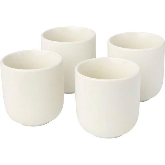 Seasons Espresso Cup Set (Pack of 4)