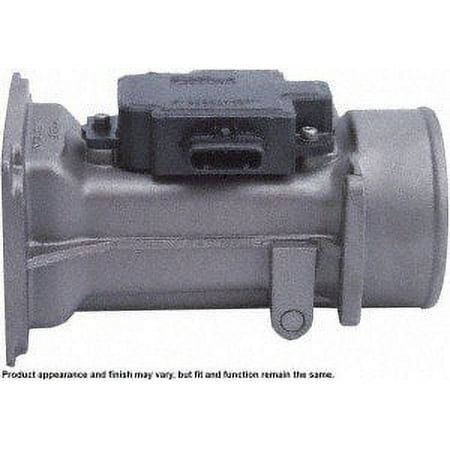 CARDONE Mass Airflow Sensor, #74-60021 Fits select: 1993-1995 TOYOTA SUPRA, 1992-1995 LEXUS SC