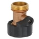 thumbnail image 3 of Válvula de Bola Jadeshay Conector de Manguera Cobre, 3 of 12