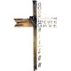 thumbnail image 2 of [100% Cotton] John 3:16 Christian Cross Bible T-Shirt, 2 of 7