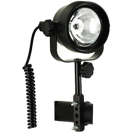 Atv/utv Multi-mount Spotlight