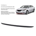 thumbnail image 3 of Front Bumper Lip, Anti Collision Impact Proof 865913S000 Racing Look  for Sonata 2011 To 2013, 3 of 7