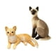 thumbnail image 1 of 2 peluches de gato con forma de almohada para niños EstiloK, 1 of 9