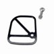 thumbnail image 1 of Brake Line Protector Front Fork Brake Cables Housing Protector Fit For Brompton_black, 1 of 3