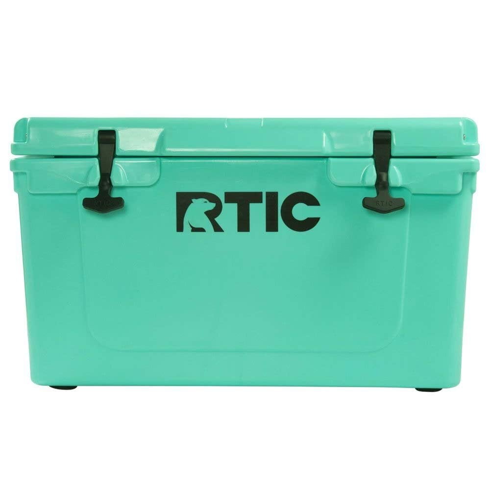 RTIC 45 qt. Hard Sided Cooler, Blue
