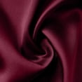 thumbnail image 5 of Cilsoka Women's Satin Blouse Business Casual Outfit Short Sleeve Pleated Tops Crewneck Tshirt Silk Shirt Summer Clothes, 5 of 6